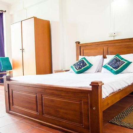 Yoho Galle Face Cove Colombo Buitenkant foto