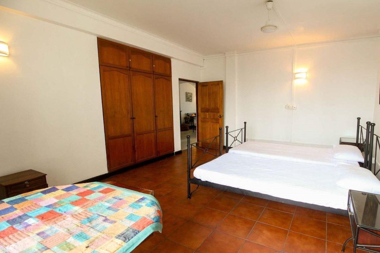 Yoho Galle Face Cove Colombo Buitenkant foto